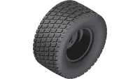 53.0207 Wheel, Asm 22x11x10x5B Turf