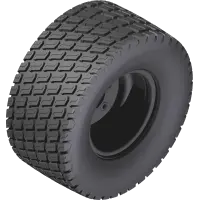 53.0207 Wheel, Asm 22x11x10x5B Turf