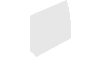 07.020030 Window, Right Escape LW450