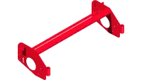 07.02030 Frame, Reel Mower Cutter