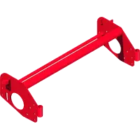 07.02030 Frame, Reel Mower Cutter