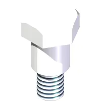 07.02036 Bolt, Frame