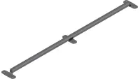 07.0802759 Bracket, Door Hinge Support