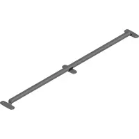 07.0802759 Bracket, Door Hinge Support
