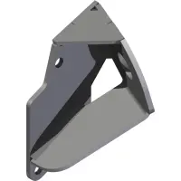 07.0802765 Mount, Right Rear Cab