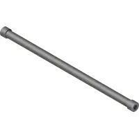 Rod, Spacer Seat Belt BKT
