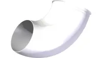 07.22117 Nozzle, Turbine Plastic @