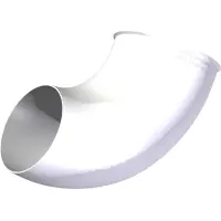 07.22117 Nozzle, Turbine Plastic @