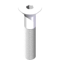 07.22118 Screw, Flat Head 3/8-24