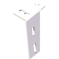 07.28124 Bracket, Rollbar RH