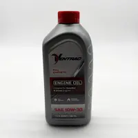 Oil, Engine 10W-30 SYN (Qt)