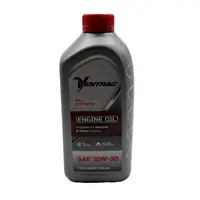 Oil, Engine 10W-30 SYN (Qt)