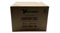 Oil, Engine 10W-30 SYN (Case)