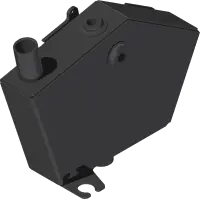 KN-6051 Tank, Steel Hydraulic