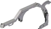 MW-6052 Frame, Carrier Left