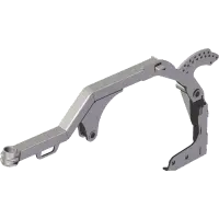 MW-6052 Frame, Carrier Left