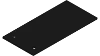Belting, Front Inner