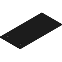 Belting, Front Inner
