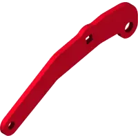 42.0584 Link, PTO Idler Push Arm