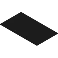 MZ-1156 Belting, Front Outer