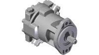 21.0149 Motor, Hyd. Danfoss 20cc/Rev