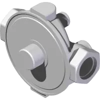 21.0154 Filter, Head 08 ORB