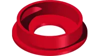64.1014 Shield, Bearing Dirt Cover