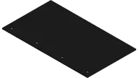 MZ-1156 Belting, Front Outer