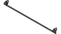 62.1430 Frame, Leveling Bar