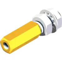 07.3D6305 Fitting Assembly, Cable