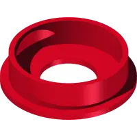 64.1014 Shield, Bearing Dirt Cover