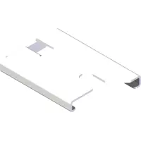 07.3D6366 Gate Slide, SS