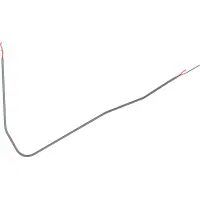 07.3D6404 Harness, Battery 10'
