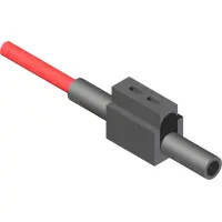 07.3D6425 Fuse Holder