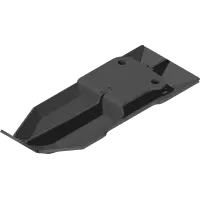 MA-6030 Shoe, Skid