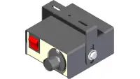07.3D7130 Controller, SS300/575