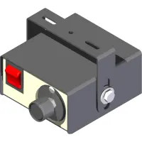 07.3D7130 Controller, SS300/575