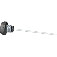 23.0127 Dipstick, Asm 6-3/4"