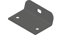 08.6014 Bracket, Shipping Front Right