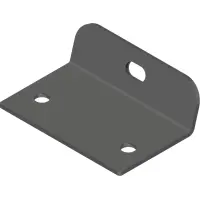08.6014 Bracket, Shipping Front Right