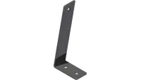 08.6015 Bracket, Shipping Rear