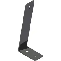 08.6015 Bracket, Shipping Rear