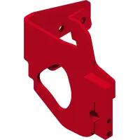 40.0375 Arm, Control/Swash Plate