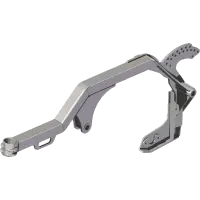 Frame, Carrier Right