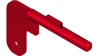 Pin, Jack Stand