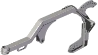 MW-6053 Frame, Carrier Right