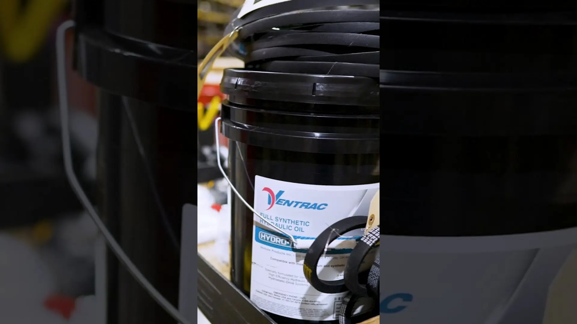 Ventrac Genuine Parts Now Available Online