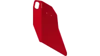 Wing, Left Side