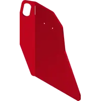 Wing, Left Side
