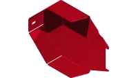 KG-1089 Cover, Drive Pulley